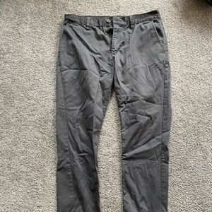 RVCA Weekend Chinos 34/32